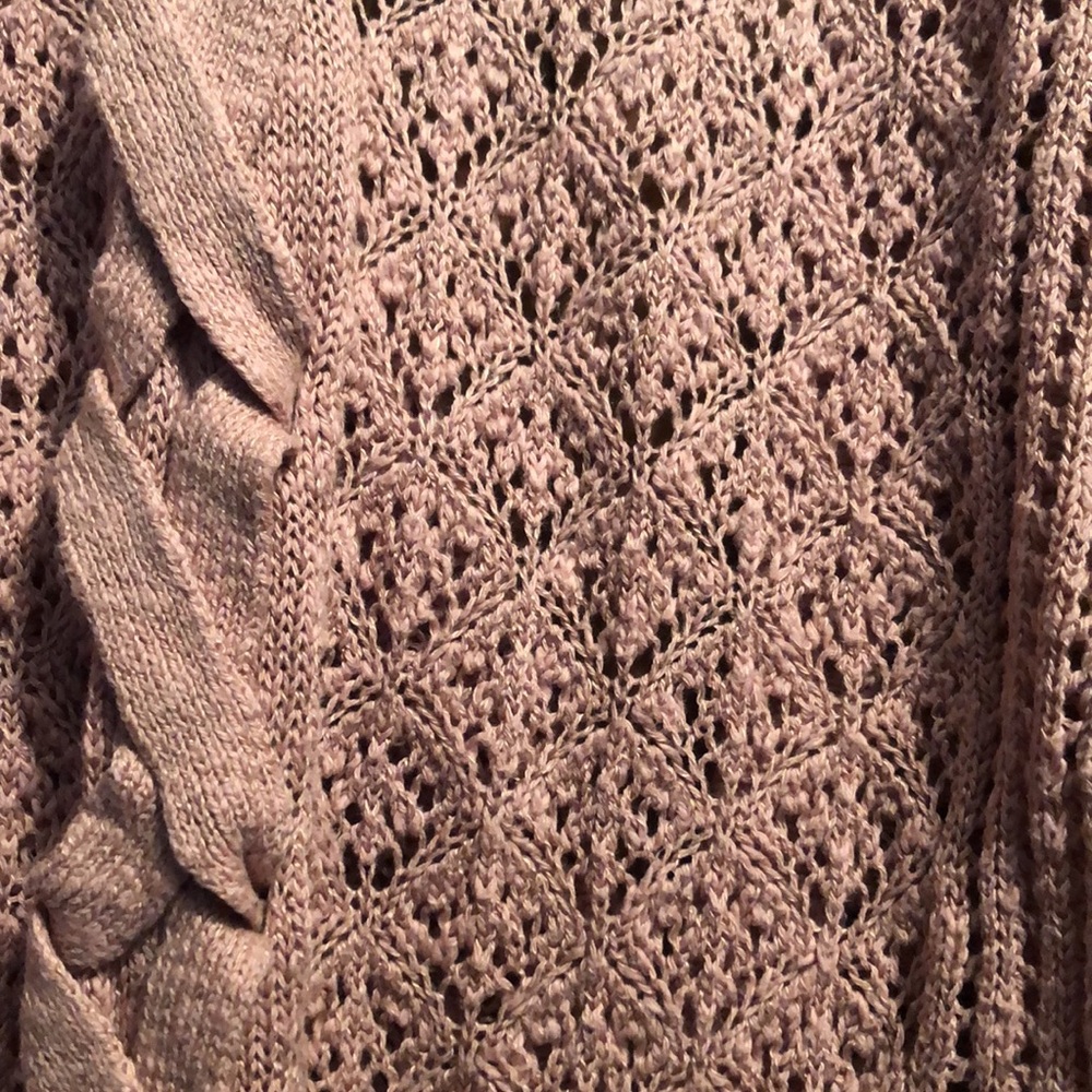 Cardigan - Picture 4 of 4